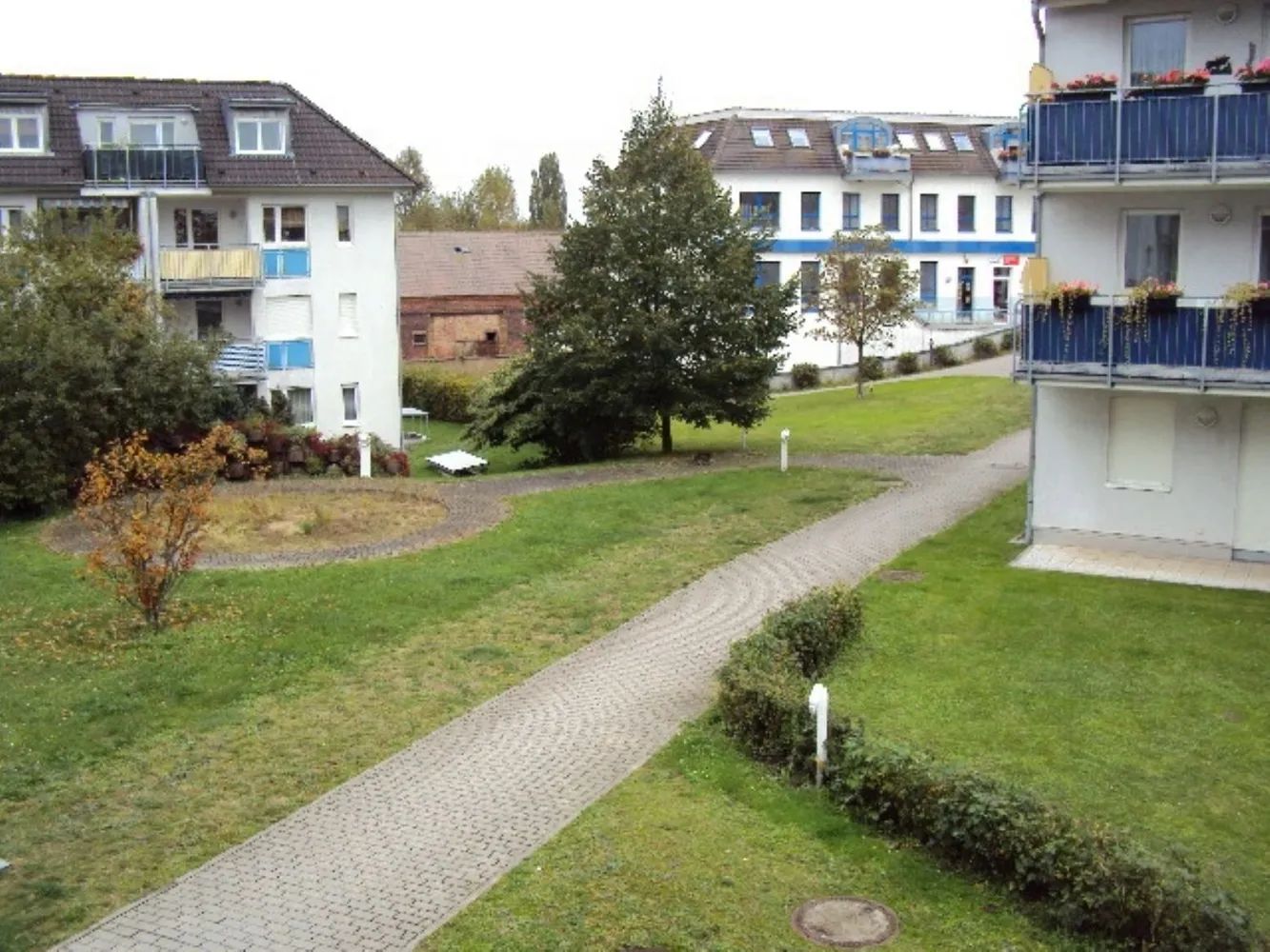 2 Zimmer Wohnung mit 62 m² in Leipzig – Bild 5
