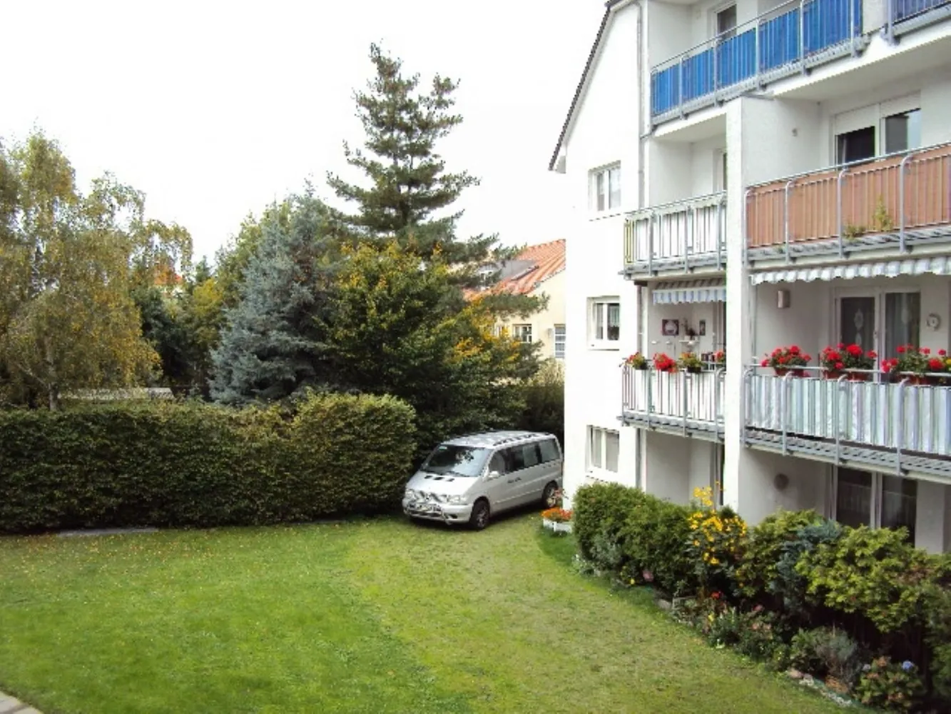 2 Zimmer Wohnung mit 62 m² in Leipzig – Bild 6