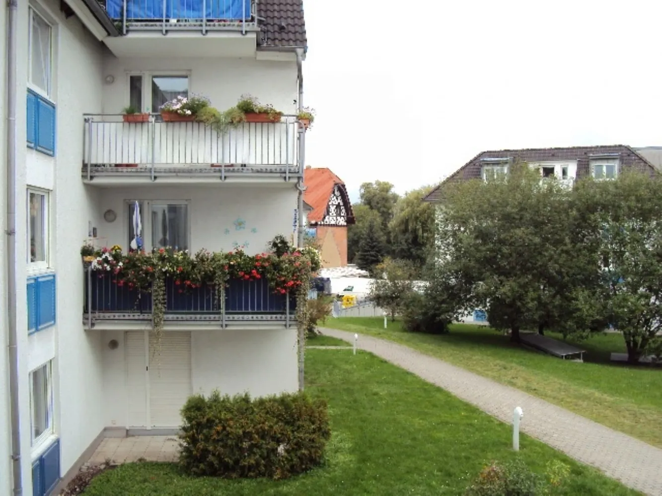 2 Zimmer Wohnung mit 62 m² in Leipzig – Bild 7