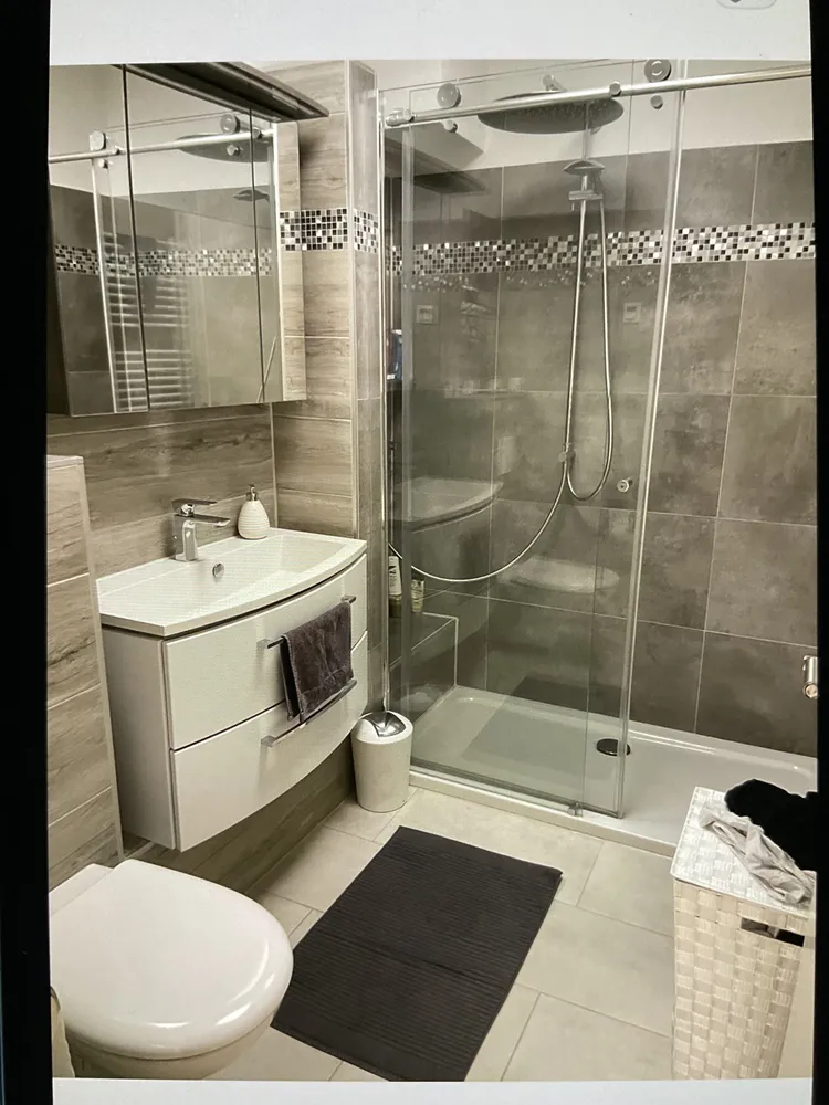 3 Zimmer Wohnung mit 75 m² in Peine – Bild 3