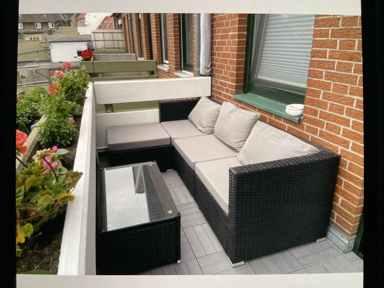 3 Zimmer Wohnung mit 75 m² in Peine – Bild 4