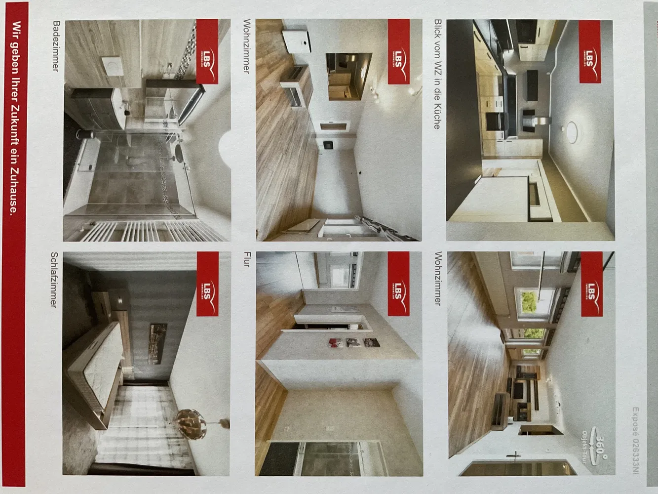 3 Zimmer Wohnung mit 75 m² in Peine – Bild 5