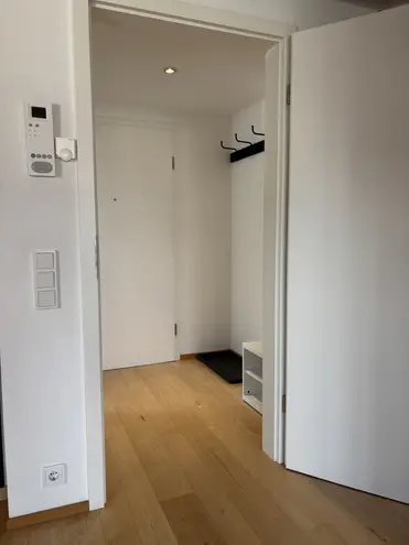 1 Zimmer Wohnung mit 25 m² in Freiburg im Breisgau – Bild 4