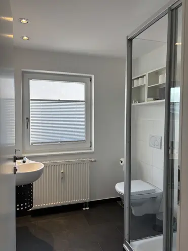 1 Zimmer Wohnung mit 25 m² in Freiburg im Breisgau – Bild 5
