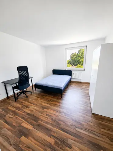 WG-Zimmer mit 10 m² in Mannheim – Bild 6