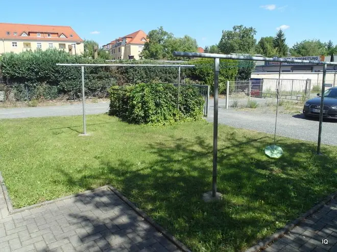2 Zimmer Wohnung mit 42 m² in Dresden – Bild 12