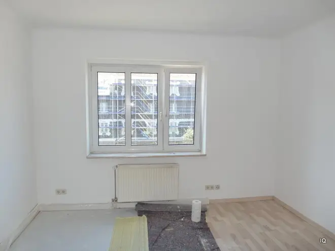 2 Zimmer Wohnung mit 42 m² in Dresden – Bild 3