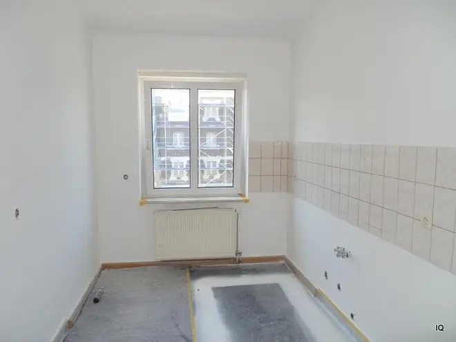 2 Zimmer Wohnung mit 42 m² in Dresden – Bild 5