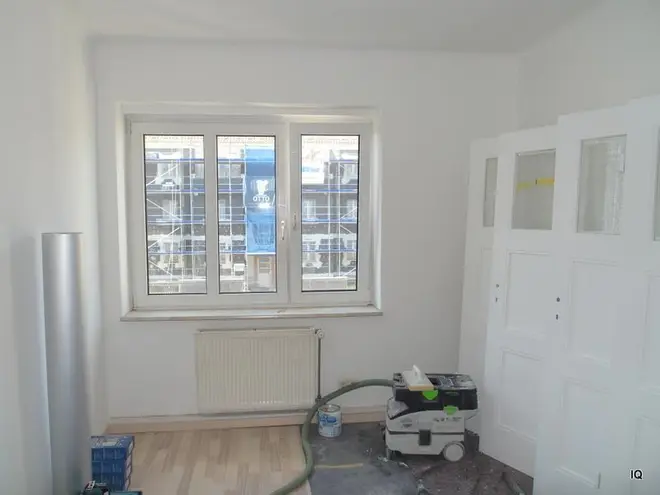 2 Zimmer Wohnung mit 42 m² in Dresden – Bild 6