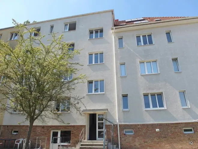 2 Zimmer Wohnung mit 42 m² in Dresden – Bild 10