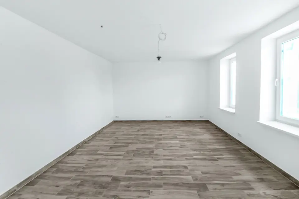 3 Zimmer Wohnung mit 86 m² in Magdeburg – Bild 1