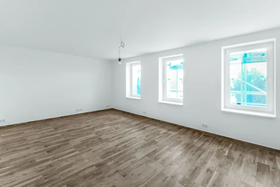 3 Zimmer Wohnung mit 86 m² in Magdeburg – Bild 2