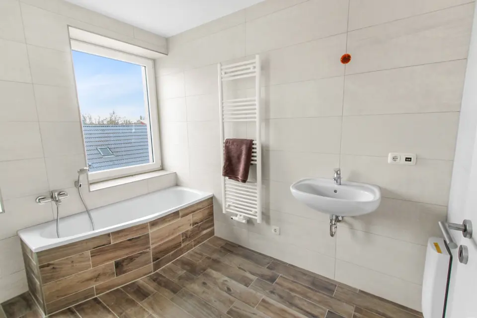 3 Zimmer Wohnung mit 86 m² in Magdeburg – Bild 7