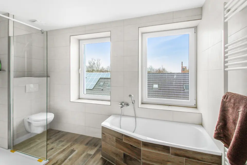 3 Zimmer Wohnung mit 86 m² in Magdeburg – Bild 8