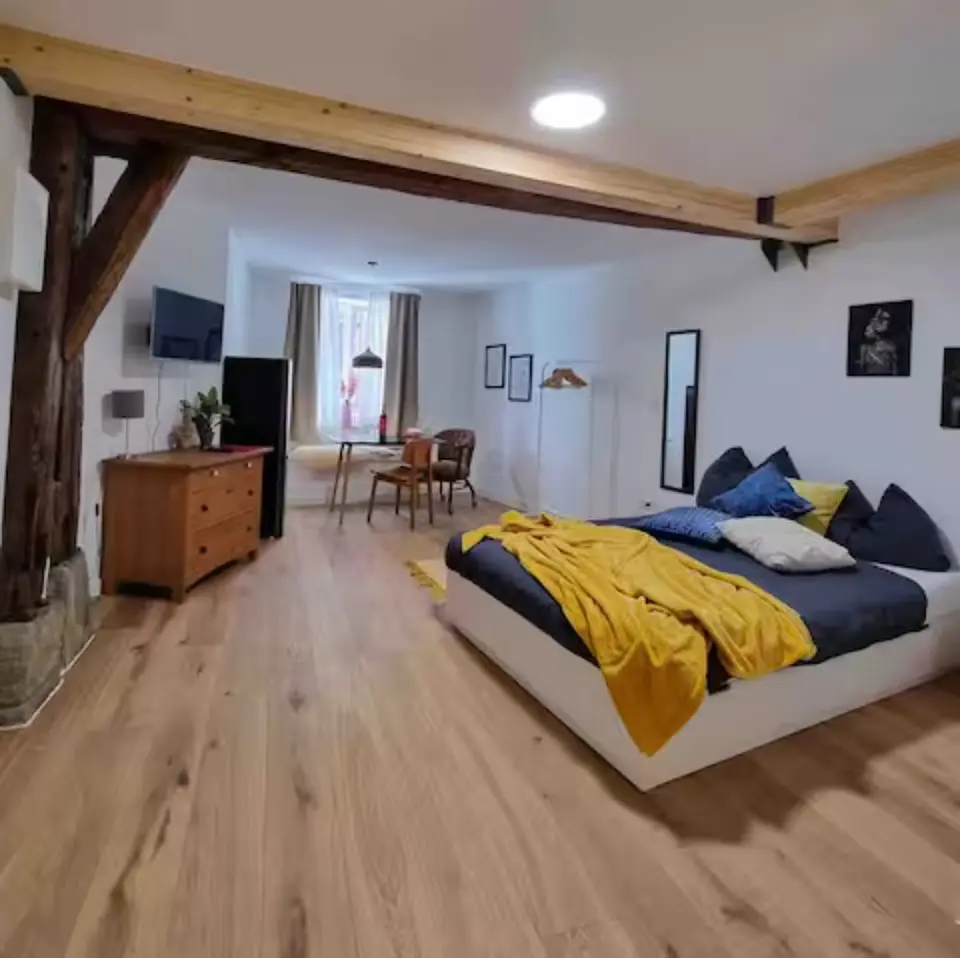 WG-Zimmer mit 29 m² in Schwäbisch Hall – Bild 1