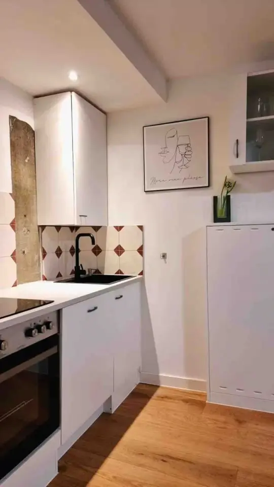 WG-Zimmer mit 29 m² in Schwäbisch Hall – Bild 3