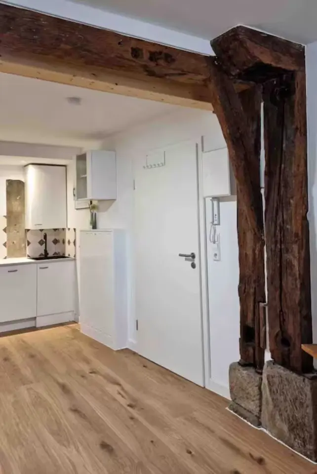 WG-Zimmer mit 29 m² in Schwäbisch Hall – Bild 4