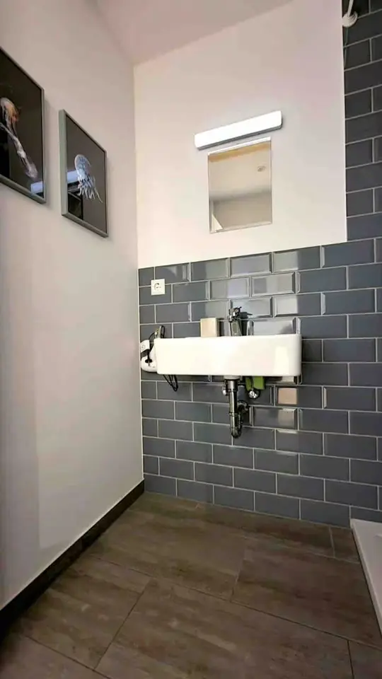 WG-Zimmer mit 29 m² in Schwäbisch Hall – Bild 5