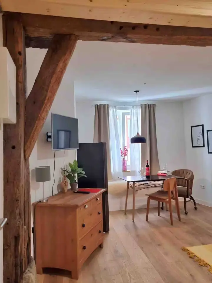 WG-Zimmer mit 29 m² in Schwäbisch Hall – Bild 7