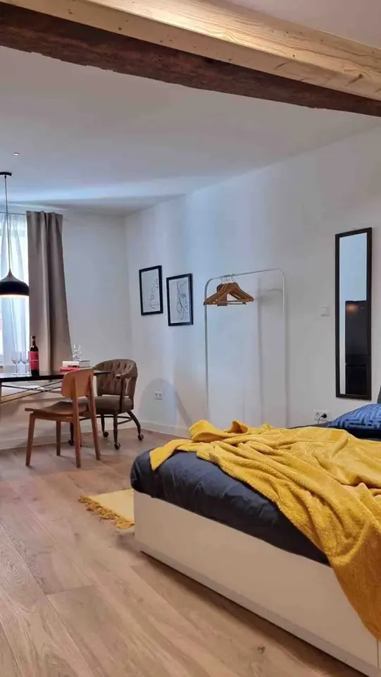 WG-Zimmer mit 29 m² in Schwäbisch Hall – Bild 8