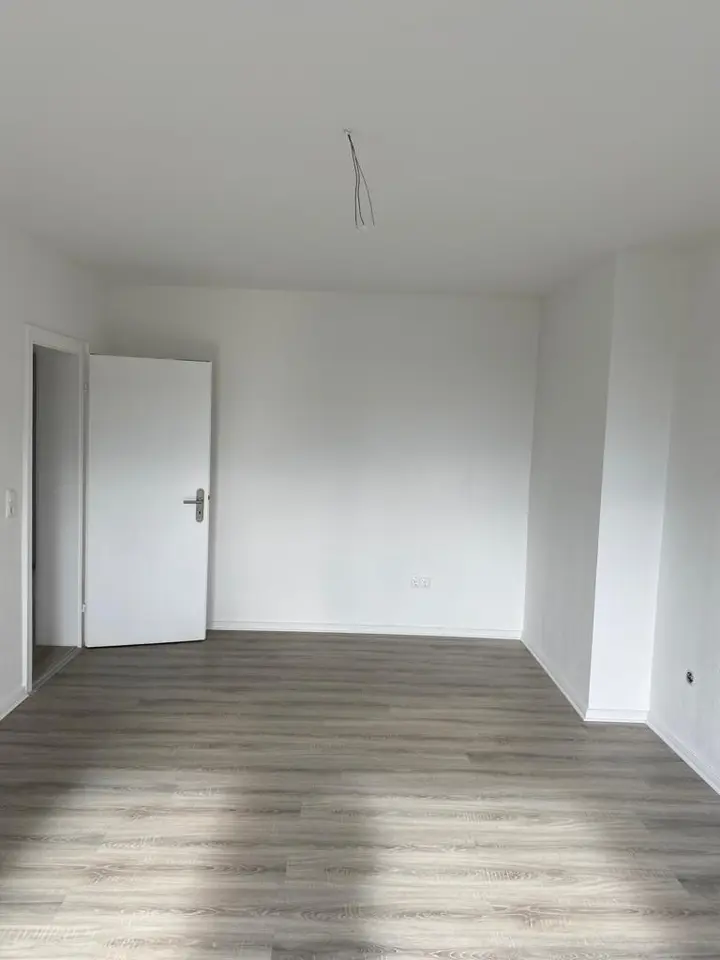 2 Zimmer Wohnung mit 63 m² in Bremerhaven – Bild 1
