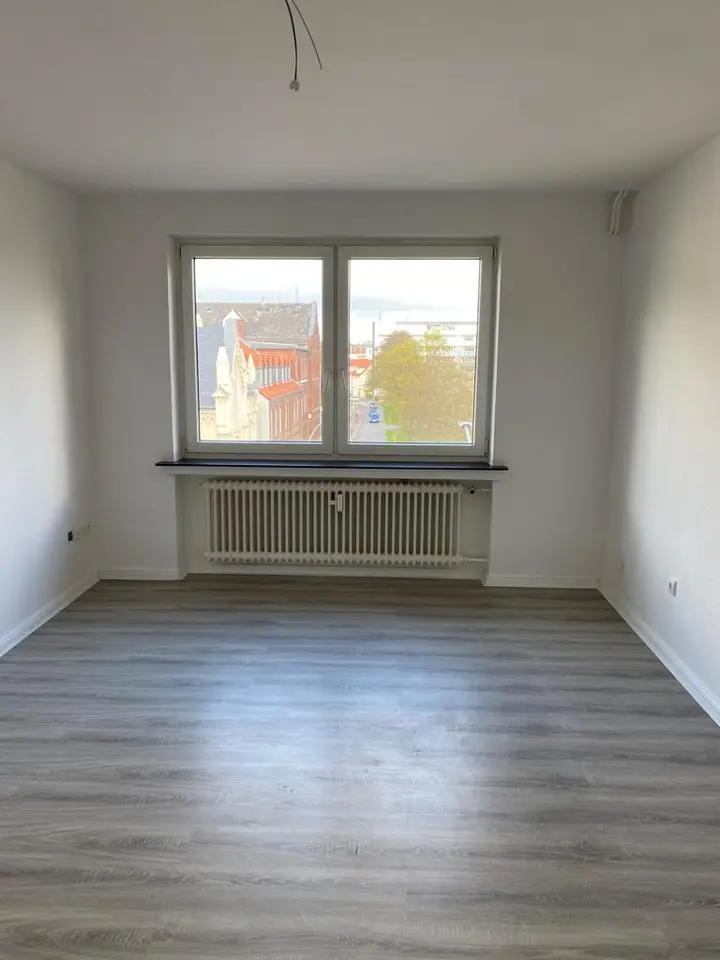 2 Zimmer Wohnung mit 63 m² in Bremerhaven – Bild 2