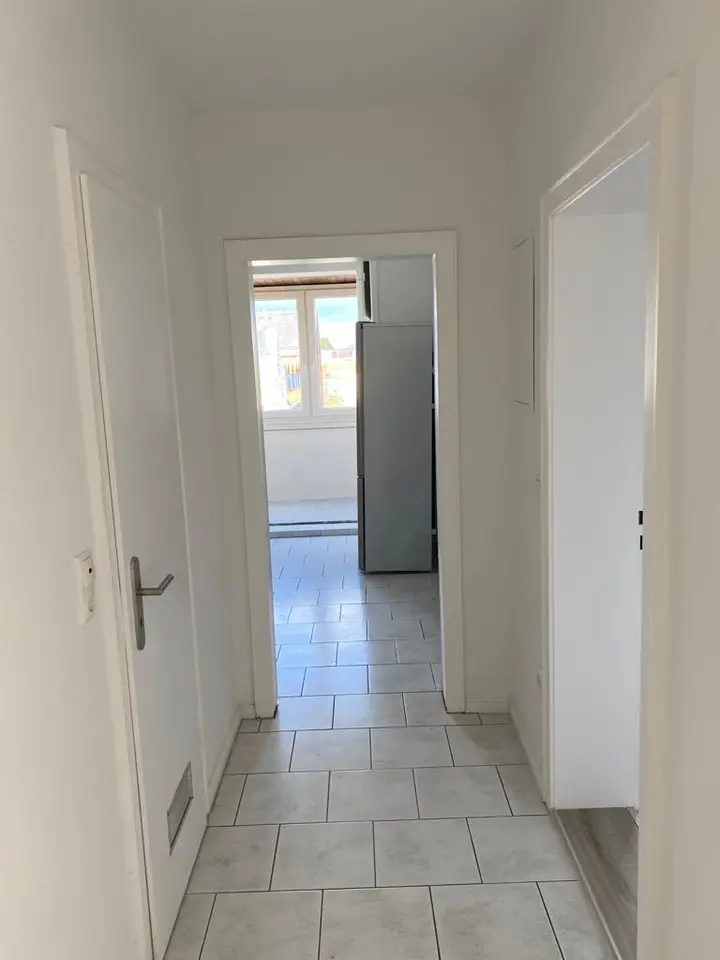 2 Zimmer Wohnung mit 63 m² in Bremerhaven – Bild 4