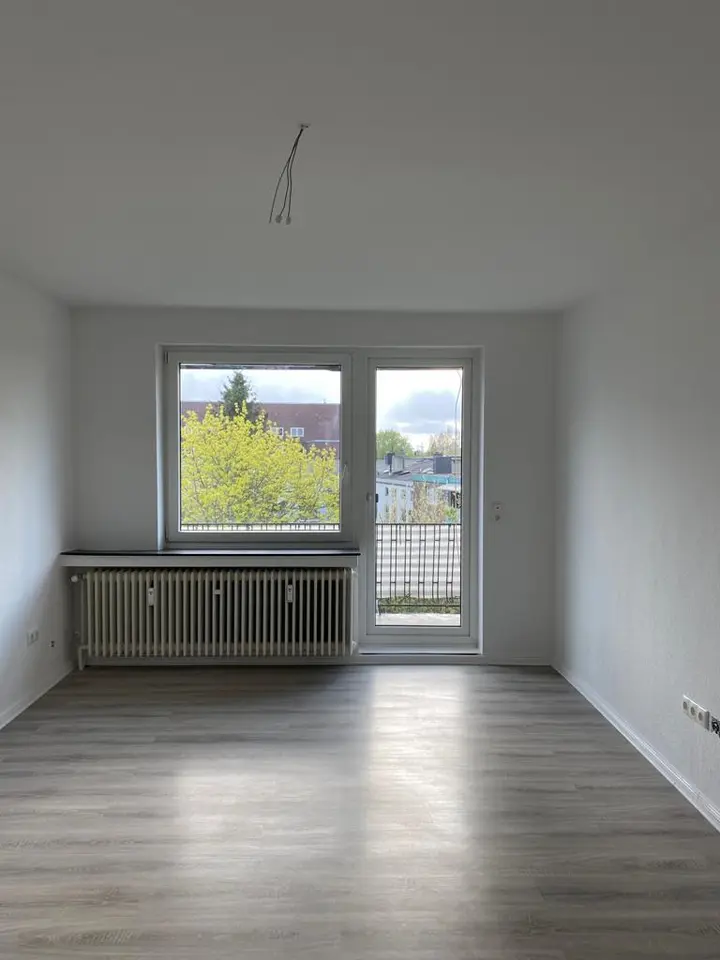 2 Zimmer Wohnung mit 63 m² in Bremerhaven – Bild 7