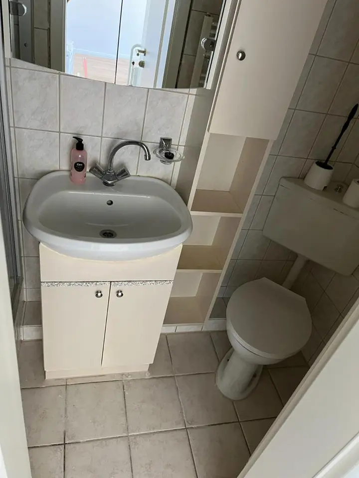 2 Zimmer Wohnung mit 63 m² in Bremerhaven – Bild 10