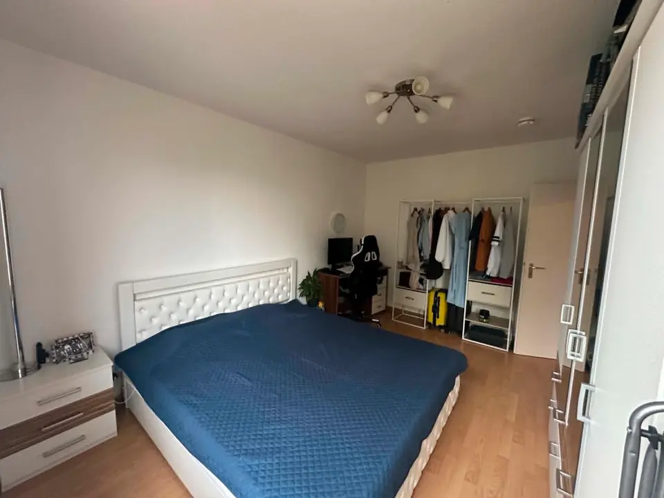 2 Zimmer Wohnung mit 63 m² in Pforzheim – Bild 2