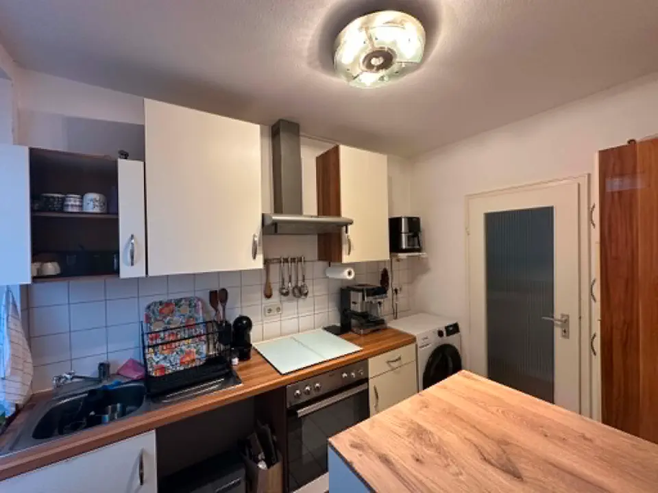 2 Zimmer Wohnung mit 63 m² in Pforzheim – Bild 3