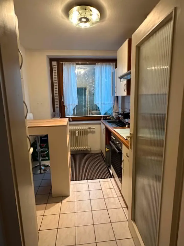 2 Zimmer Wohnung mit 63 m² in Pforzheim – Bild 4