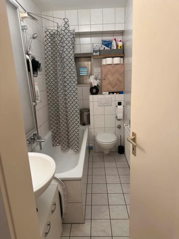 2 Zimmer Wohnung mit 63 m² in Pforzheim – Bild 5