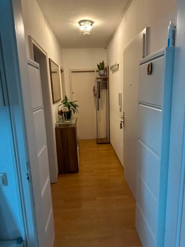2 Zimmer Wohnung mit 63 m² in Pforzheim – Bild 6