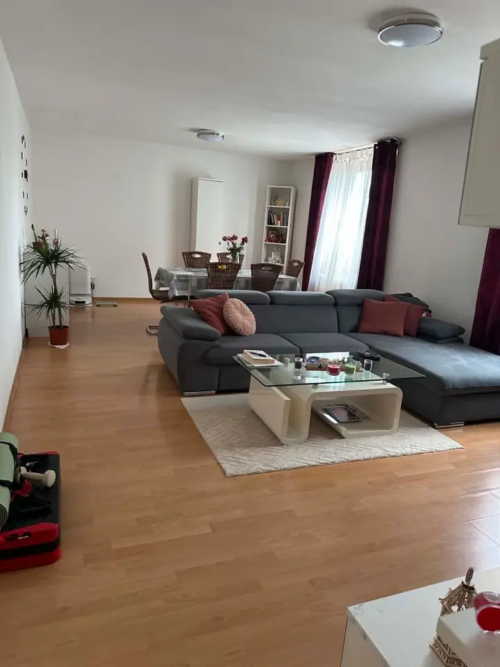 2 Zimmer Wohnung mit 63 m² in Pforzheim – Bild 7
