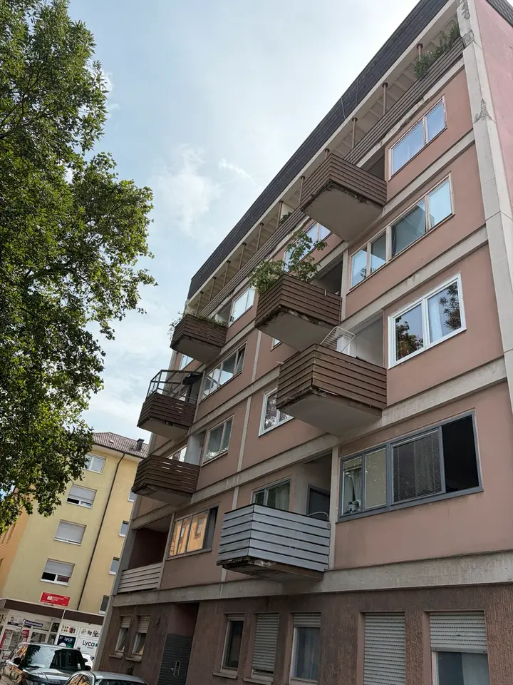 2 Zimmer Wohnung mit 63 m² in Pforzheim – Bild 10