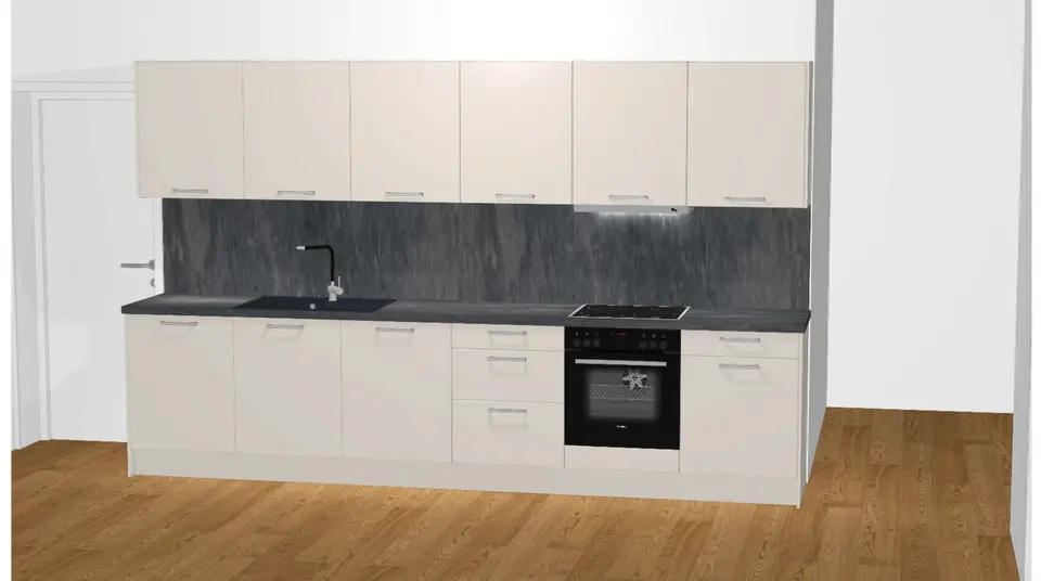 6 Zimmer Wohnung mit 120 m² in Bayreuth – Bild 2