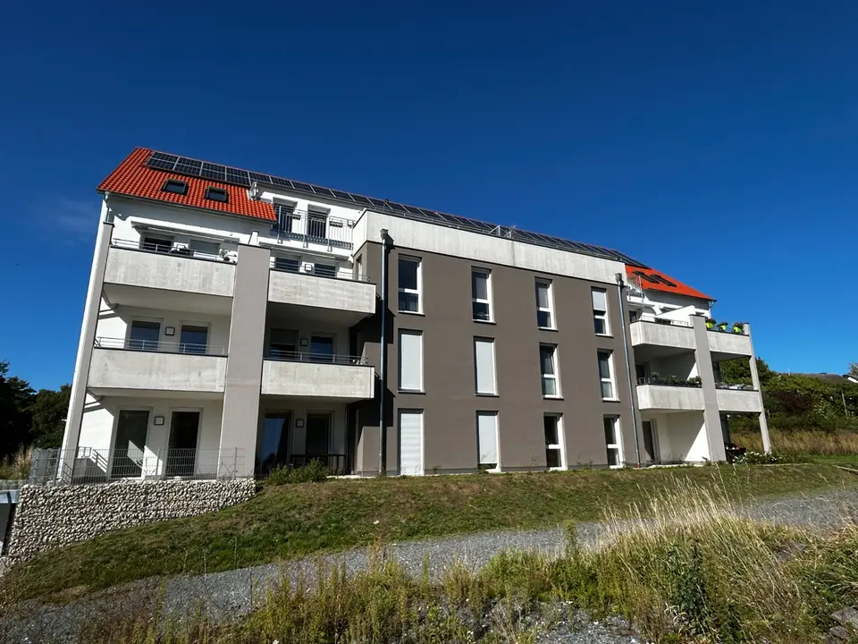 6 Zimmer Wohnung mit 120 m² in Bayreuth – Bild 7