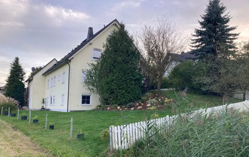 6 Zimmer Wohnung mit 120 m² in Bayreuth – Bild 8
