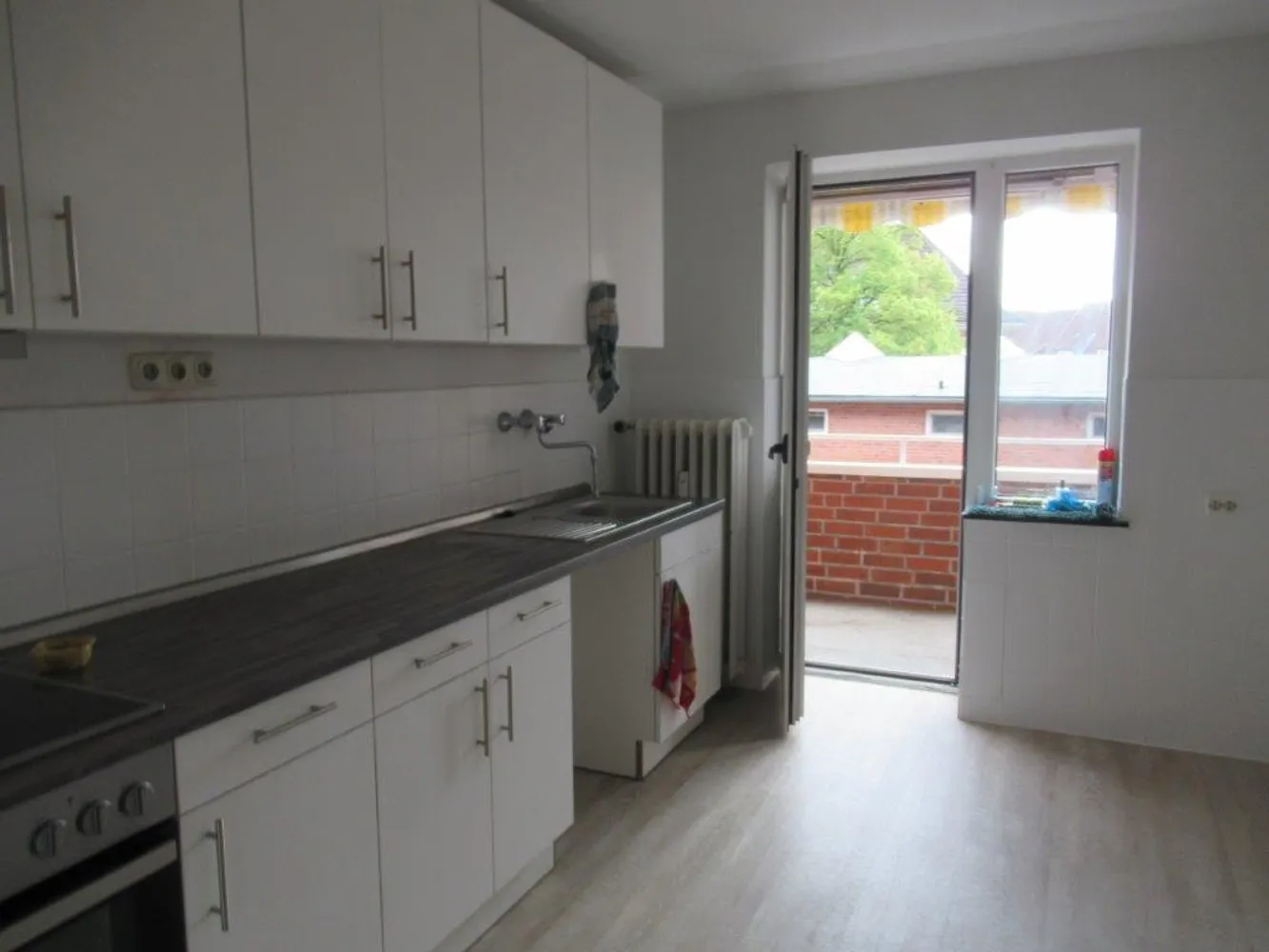 2 Zimmer Wohnung mit 60 m² in Kiel – Bild 1