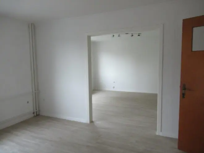2 Zimmer Wohnung mit 60 m² in Kiel – Bild 3