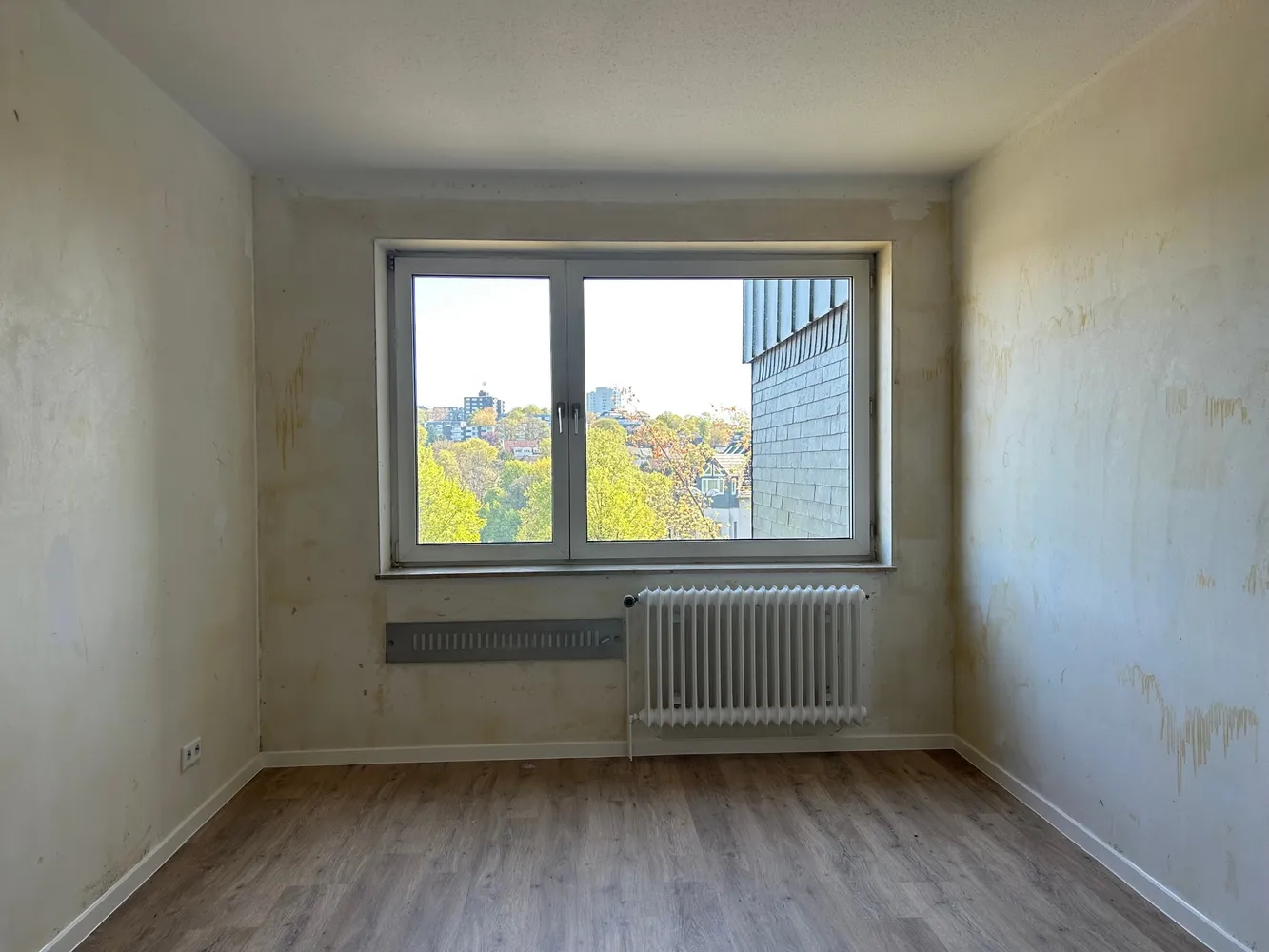 2 Zimmer Wohnung mit 62 m² in Remscheid – Bild 5