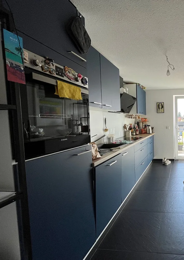 2 Zimmer Wohnung mit 51 m² in Aschaffenburg – Bild 3
