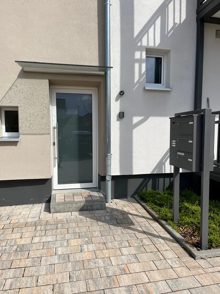 2 Zimmer Wohnung mit 51 m² in Aschaffenburg – Bild 4