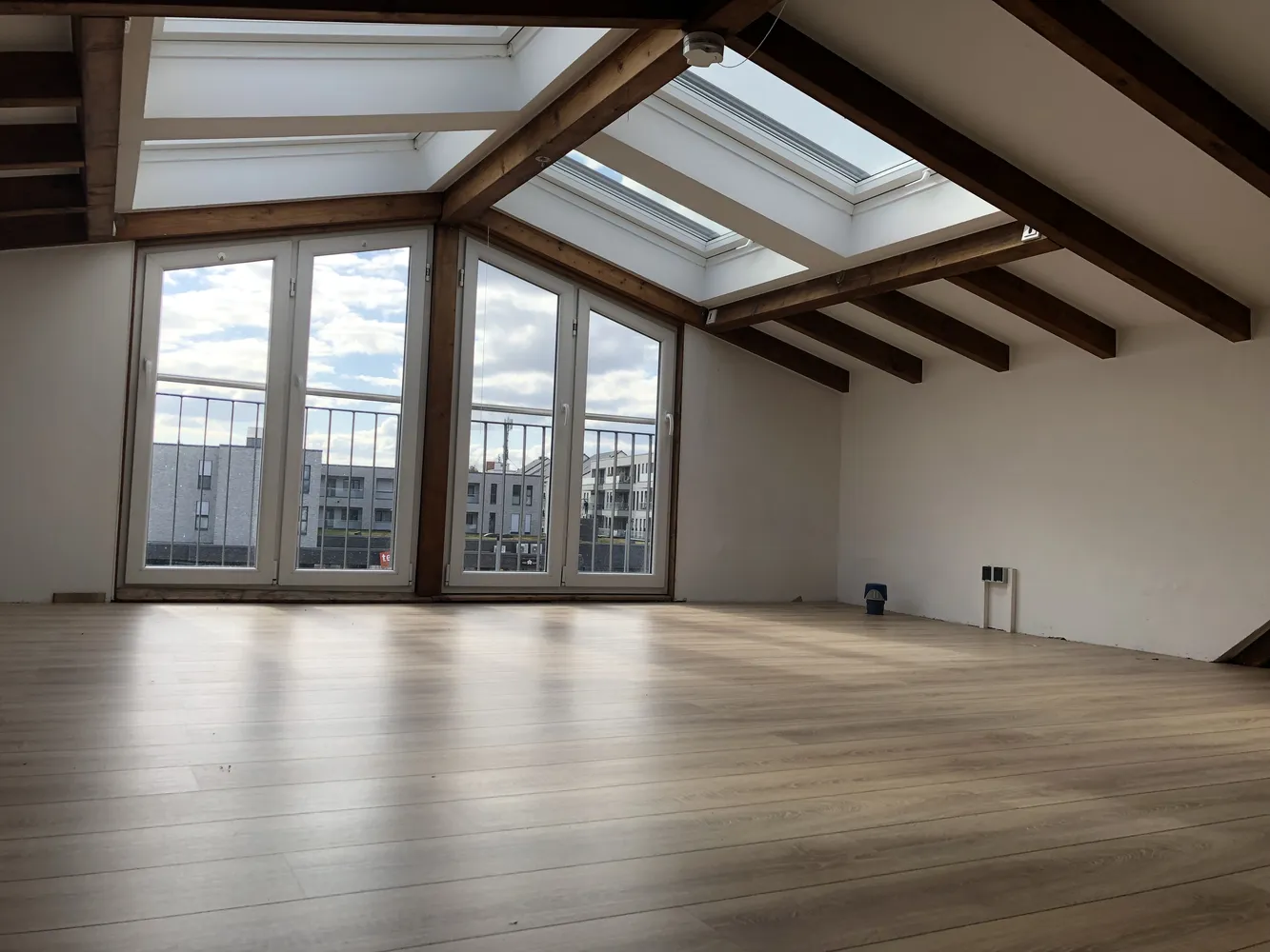 2 Zimmer Wohnung mit 51 m² in Aschaffenburg – Bild 5
