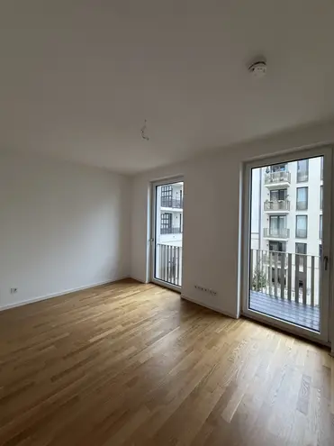 3 Zimmer Wohnung mit 73 m² in Dresden – Bild 1