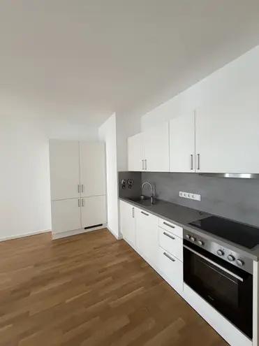3 Zimmer Wohnung mit 73 m² in Dresden – Bild 2