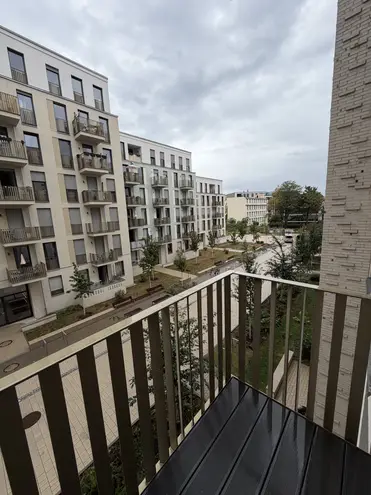 3 Zimmer Wohnung mit 73 m² in Dresden – Bild 7