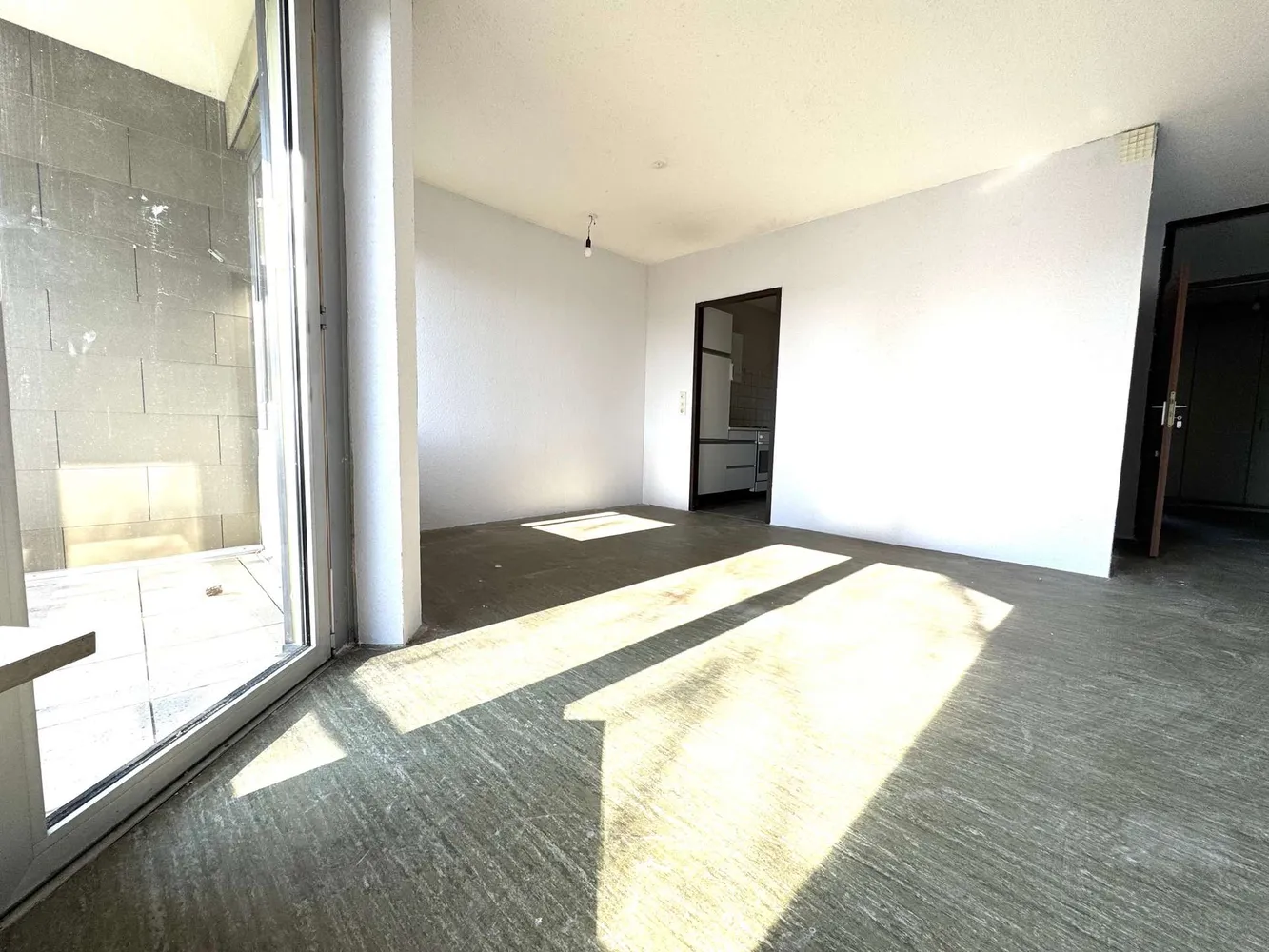 2 Zimmer Wohnung mit 59 m² in Herne – Bild 4