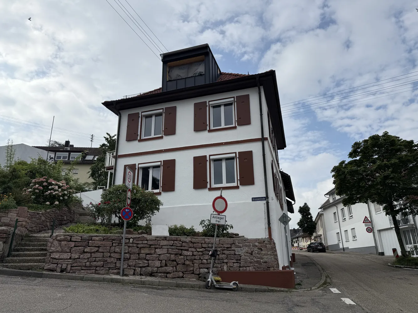 1 Zimmer Wohnung mit 50 m² in Baden-Baden – Bild 2